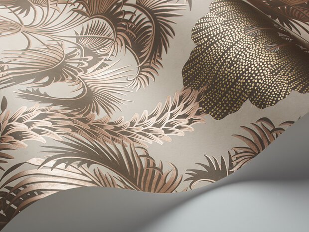 Hollywood Palm Cole and Son 113-1002 behang detail Martyn Lawrence Bullard