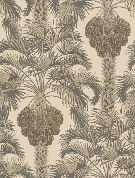 Hollywood Palm Cole and Son 113-1003 behang Martyn Lawrence Bullard