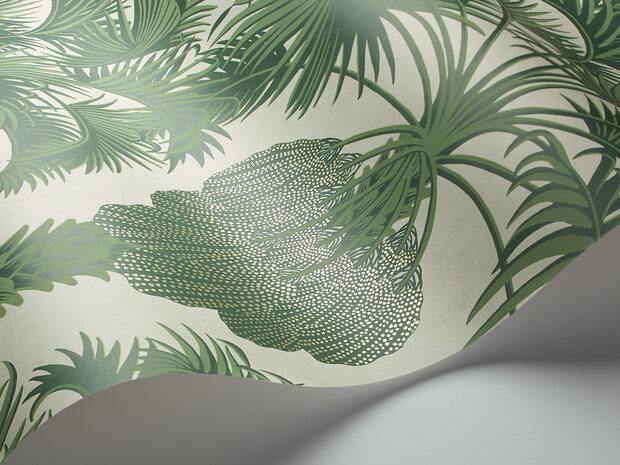 Hollywood Palm Cole and Son 113-1004 behang detail Martyn Lawrence Bullard