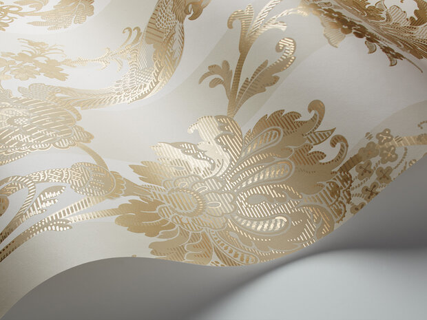 Cole and Son Zerzura 113-8021 Martyn Bullard detail