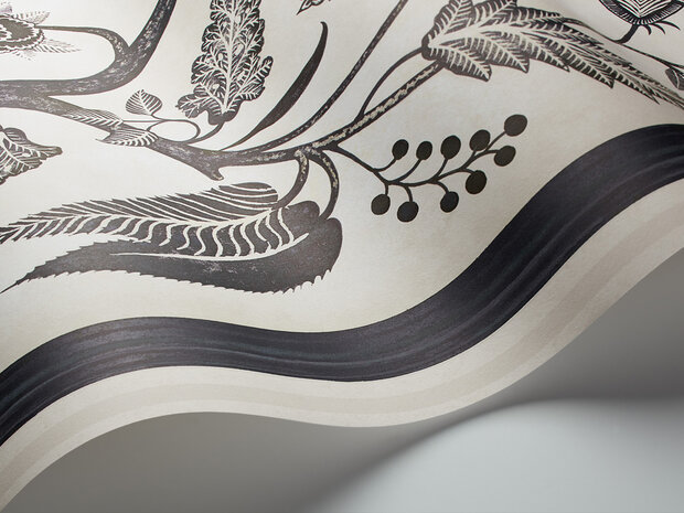 Trees of Eden Paradise Cole and Son Martyn Bullard 113-14042 detail