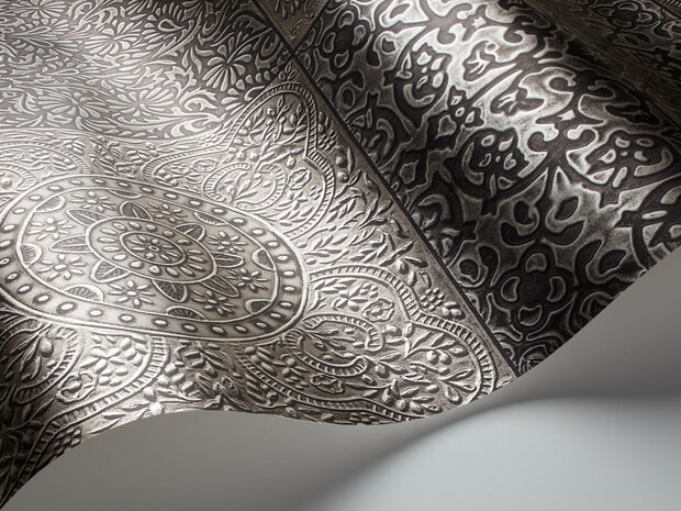 cole and son bazaar 113-2005 martyn bullard detail