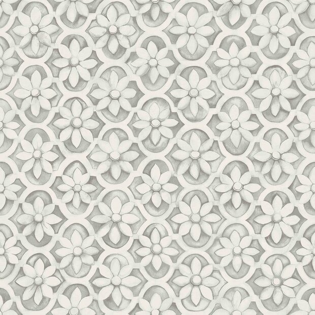 Cole and Son Jali Trellis 113-5013 Martyn Bullard