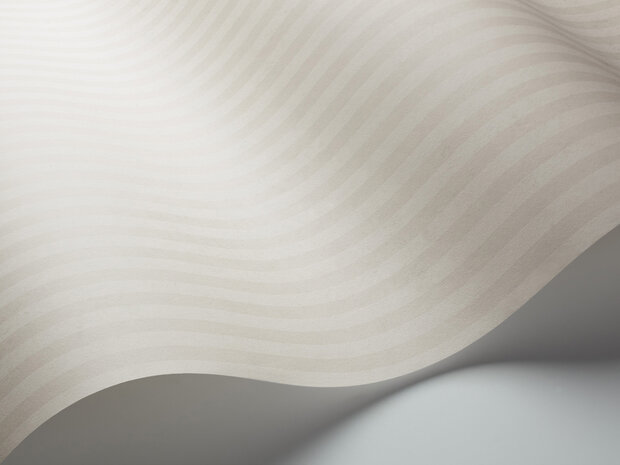 Cole and Son Eden Stripe 113-15044 Martyn Bullard detail