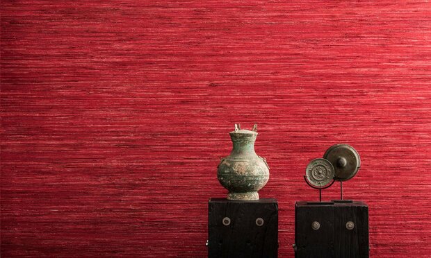 Arte Behang Borneo behangcollectie Boa2 sfeer 1