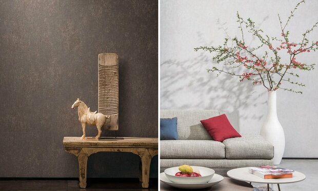 Arte Behang Borneo behangcollectie Boa3 sfeer