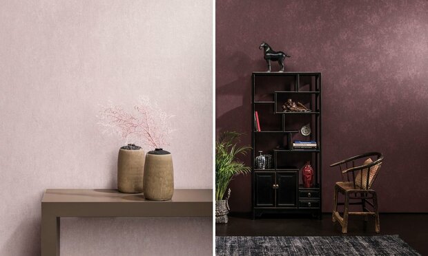 Arte Behang Borneo behangcollectie Boa3 sfeer