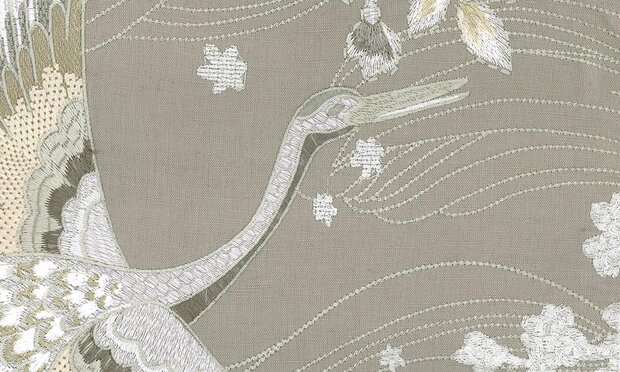 ARTE behang Crane behangpapier Takara collectie 28501 kleur