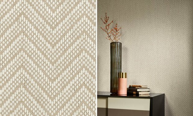 Harmony Behang ARTE Takara behangpapier collectie