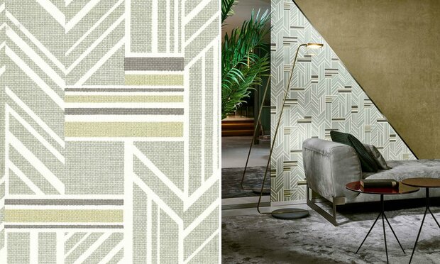 ARTE behang Spirit behangpapier Takara sfeer