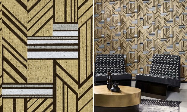 ARTE behang Spirit behangpapier Takara sfeer