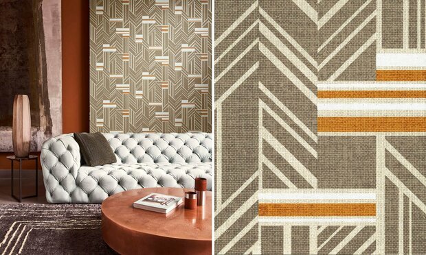 ARTE behang Spirit behangpapier Takara sfeer