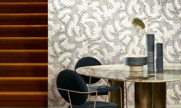 Behang Air Arte behangpapier 28550 Takara collectie Luxury By Nature