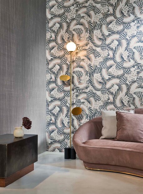 Behang Air Arte behangpapier Takara collectie Luxury By Nature