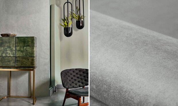 ARTE behang Noble behangpapier Takara collectie sfeer 2