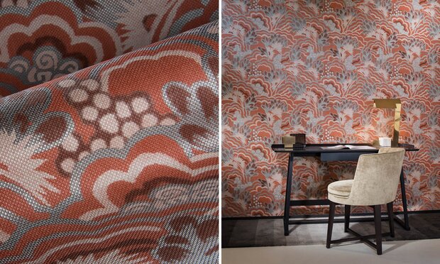 ARTE Behang Delight Curiosa behang collectie