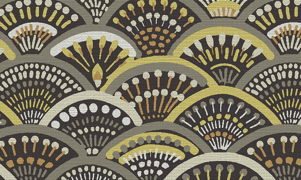 ARTE Behang Peacock Curiosa behang collectie 13510