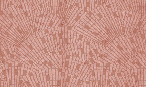 ARTE Behang Classo Metal X Signum behang collectie 37650