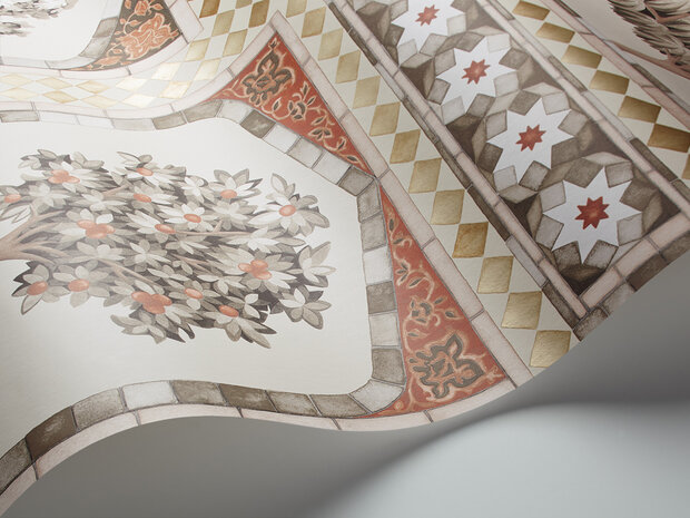 Cole and Son Sultan&#039;s Palace 113-10031 Martyn Lawrence Bullard