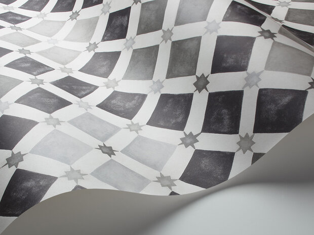 Cole and Son Zellige 113-11035 Martyn Bullard