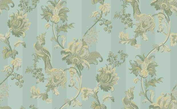 Cole and Son Zerzura 113-8020 Martyn Bullard