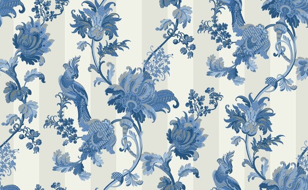 Cole and Son Zerzura 113-8022 Martyn Bullard