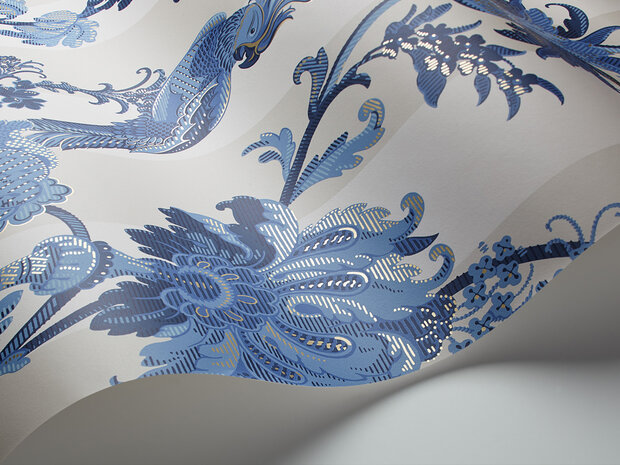 Cole and Son Zerzura 113-8022 Martyn Bullard