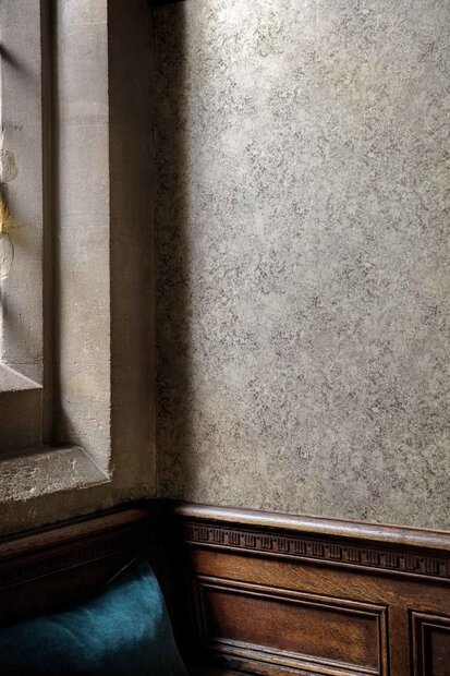 Cole and Son patina Haze 113-9027 Martyn Bullard sfeer