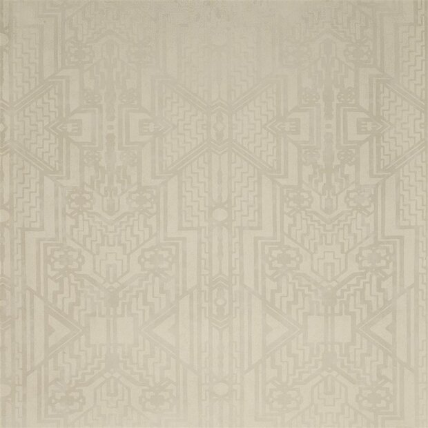 Ralph Lauren Brandt Geometric PRL 5011-01 PEARL