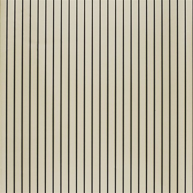 Ralph Lauren Cartlon Stripe Cream PRL5015-01 behang