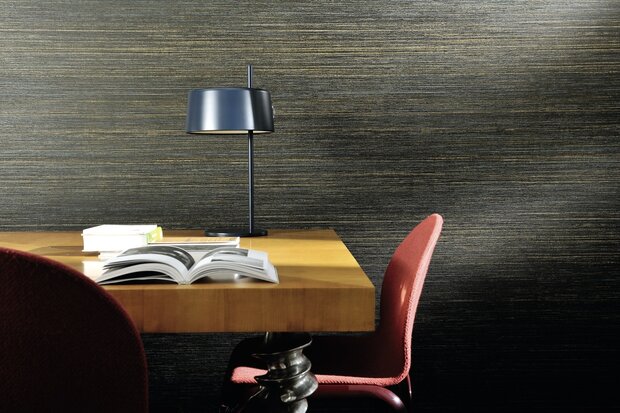 ELITIS Behang Twist Panama collectie