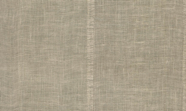 Bruin Jute Behang ARTE Uno 46555