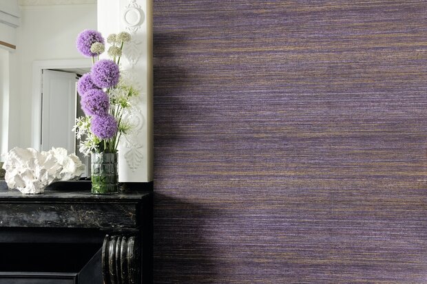 ELITIS Behang Twist Panama collectie