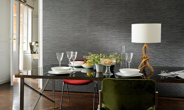 ELITIS Dandy behang sfeer PANAMA_Wallpaper 2