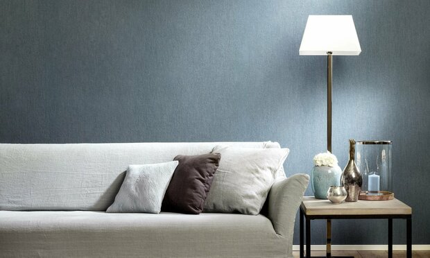 Flamant Lin behang ARTE Suite 5 behangpapier Lin