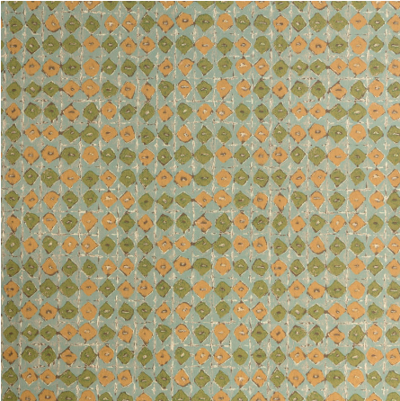 Batik Lizzo Behang Legend Behang collectie Batik 03