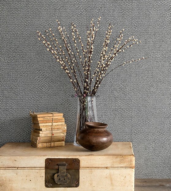 Cesto Behang Lizzo Legend Behang Collectie 