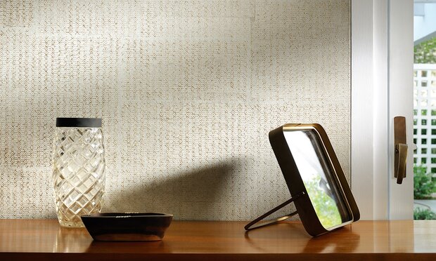 Empreinte ELITIS Behang Domino Behang Collectie 