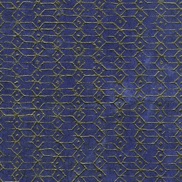 Empreinte ELITIS Behang Domino Behang Collectie RM-250-11