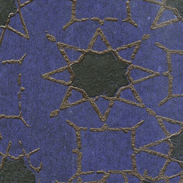 Astral Behang ELITIS Domino Behang Collectie RM_251_11