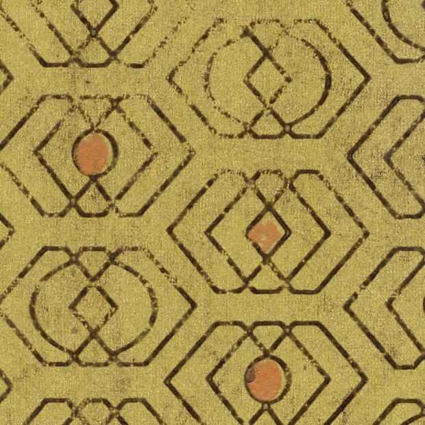 Aladin Behang ELITIS Domino Behang Collectie RM_254_07