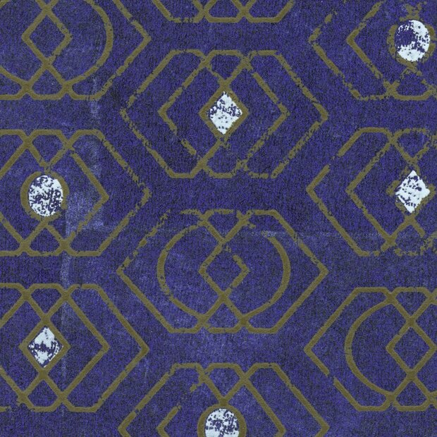 Aladin Behang ELITIS Domino Behang Collectie RM_254_11