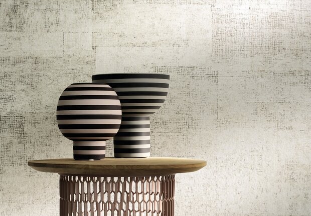 ELITIS Paneel Behang All&eacute;gorie Domino Collectie RM_256_02