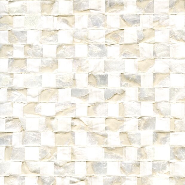 Behang Costa Verde RM 675 01 Nacre Vichy ELITIS