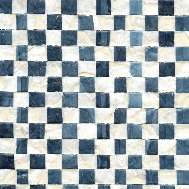 Nacre Vichy Behang ELITIS Costa Verde Collectie RM_675_45