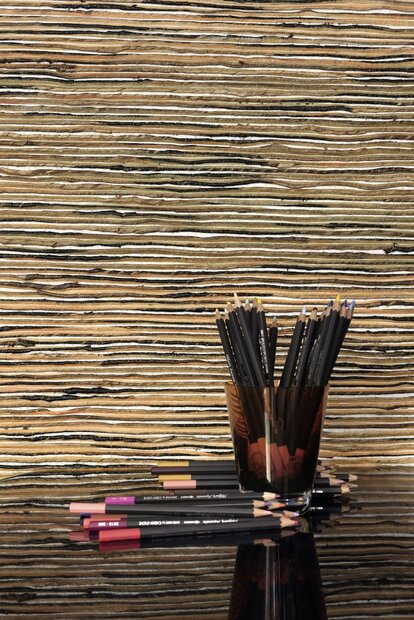 Amazone Behang ELITIS Costa Verde Collectie