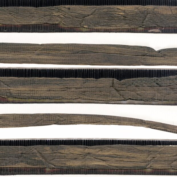 Carneiros Behang ELITIS&nbsp;- Costa Verde Collectie RM_677_05