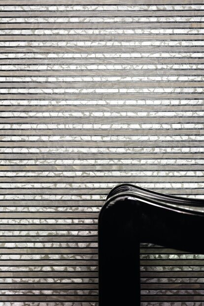 Sibuyan ELITIS Behang&nbsp;- Costa Verde Collectie