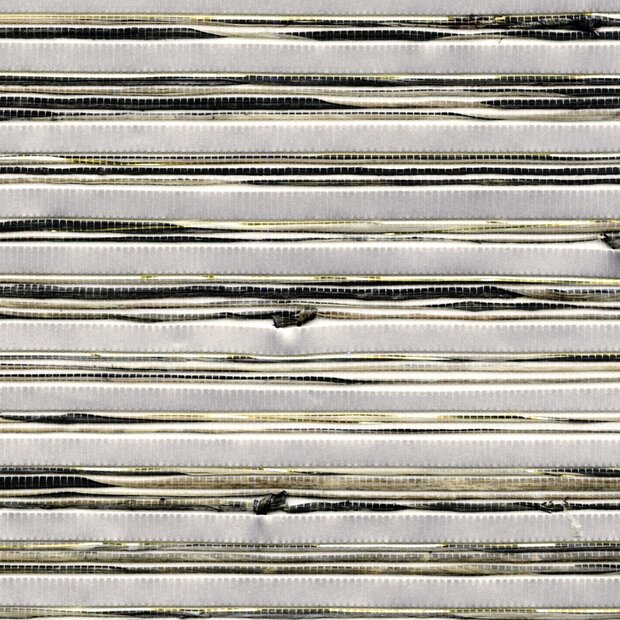 Alliances contraires ELITIS Behang&nbsp;- Costa Verde Collectie RM_680_92