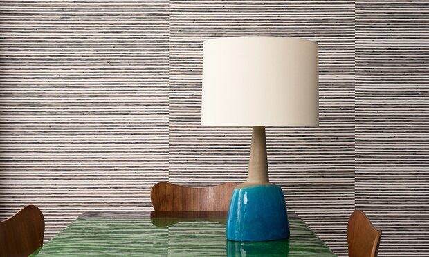 Alliances contraires ELITIS Behang&nbsp;- Costa Verde Collectie 